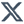 X Logo